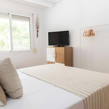 Apartamento Rio Alicante Extérieur photo