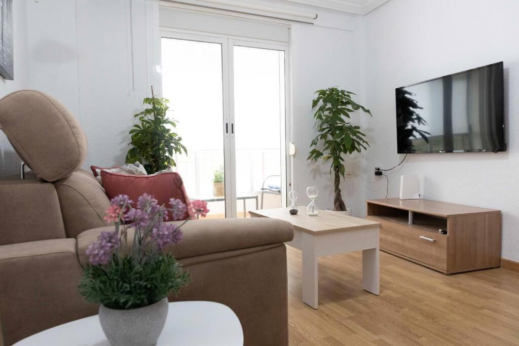 Apartamento Rio Alicante Extérieur photo