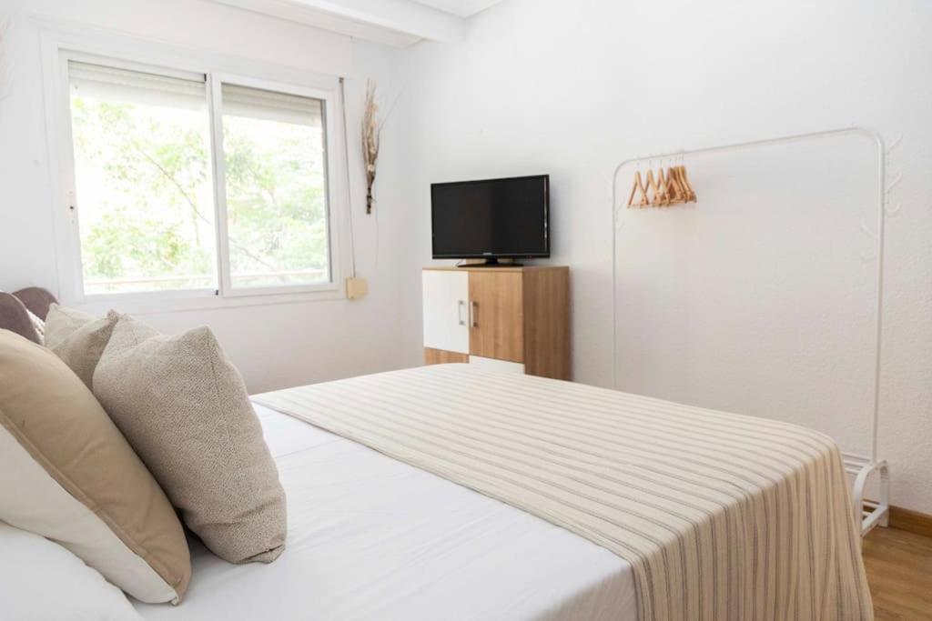 Apartamento Rio Alicante Extérieur photo