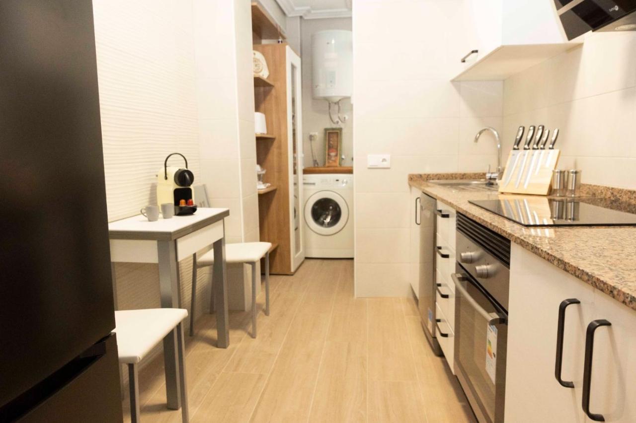 Apartamento Rio Alicante Extérieur photo