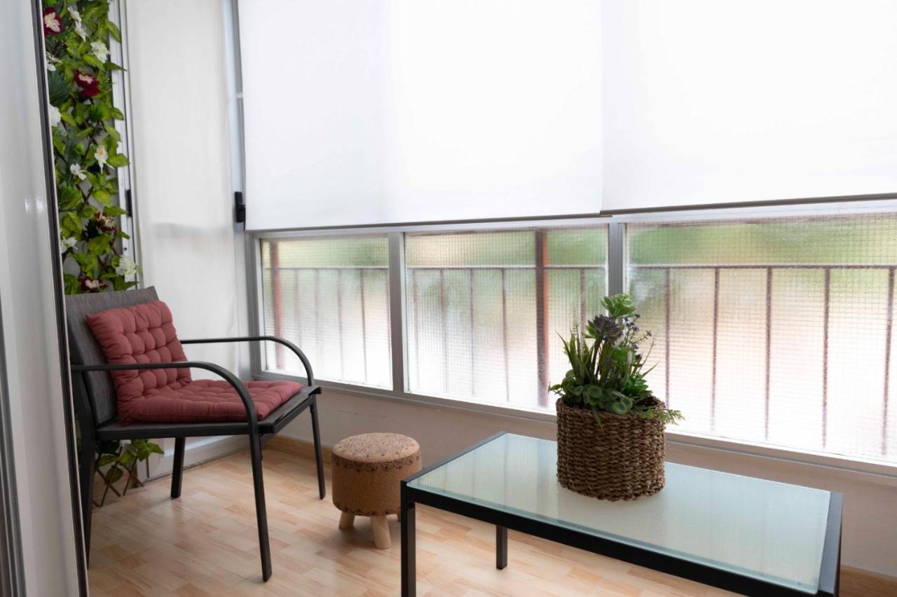 Apartamento Rio Alicante Extérieur photo