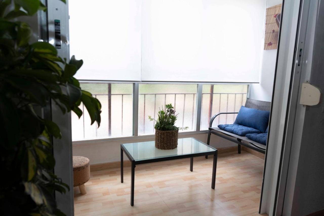 Apartamento Rio Alicante Extérieur photo