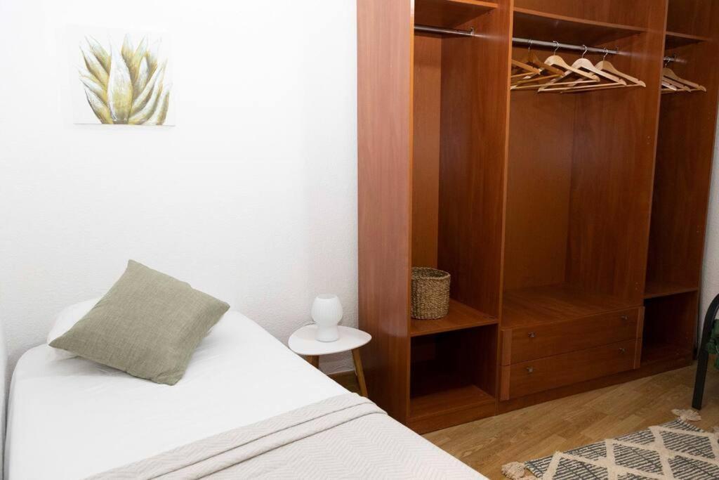 Apartamento Rio Alicante Extérieur photo