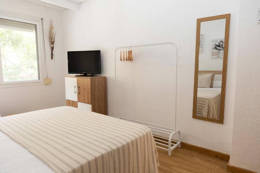 Apartamento Rio Alicante Extérieur photo