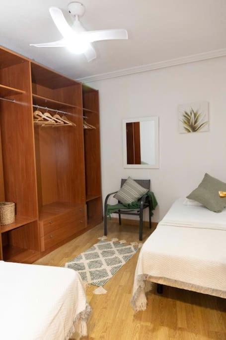 Apartamento Rio Alicante Extérieur photo