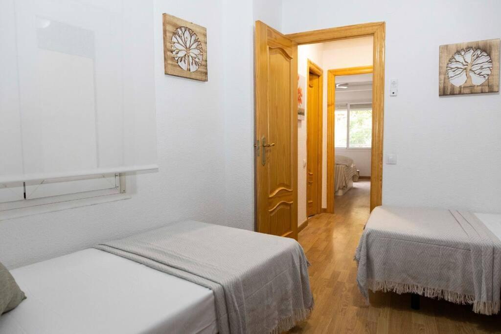 Apartamento Rio Alicante Extérieur photo