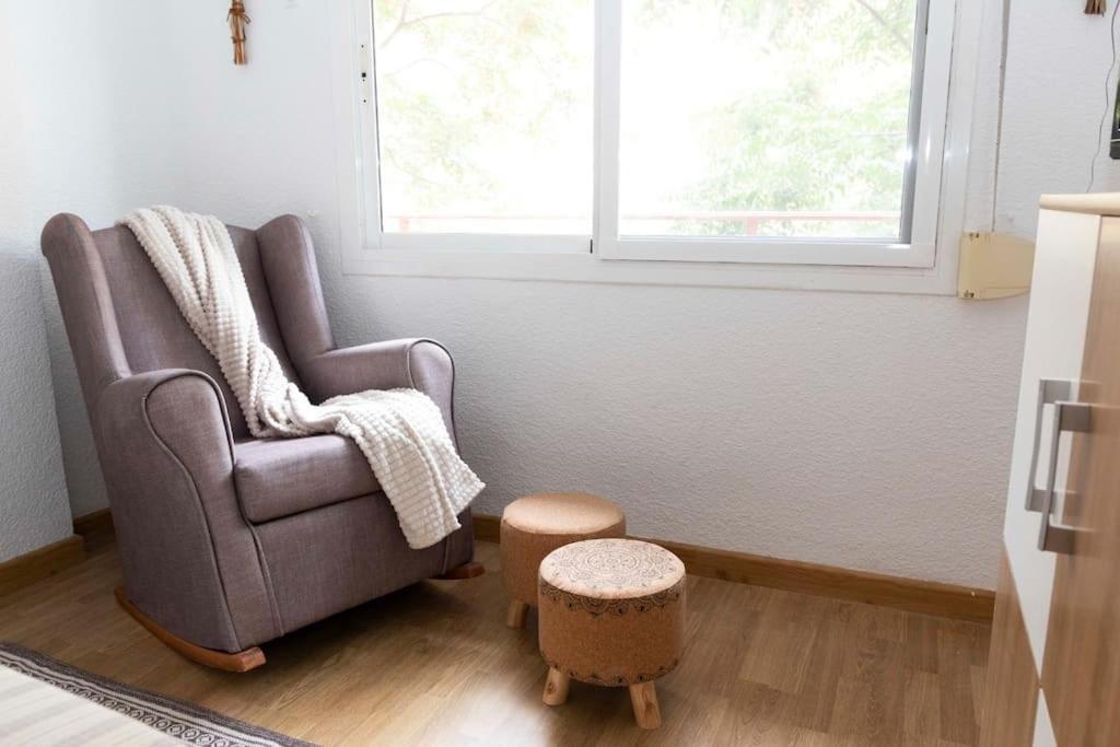 Apartamento Rio Alicante Extérieur photo