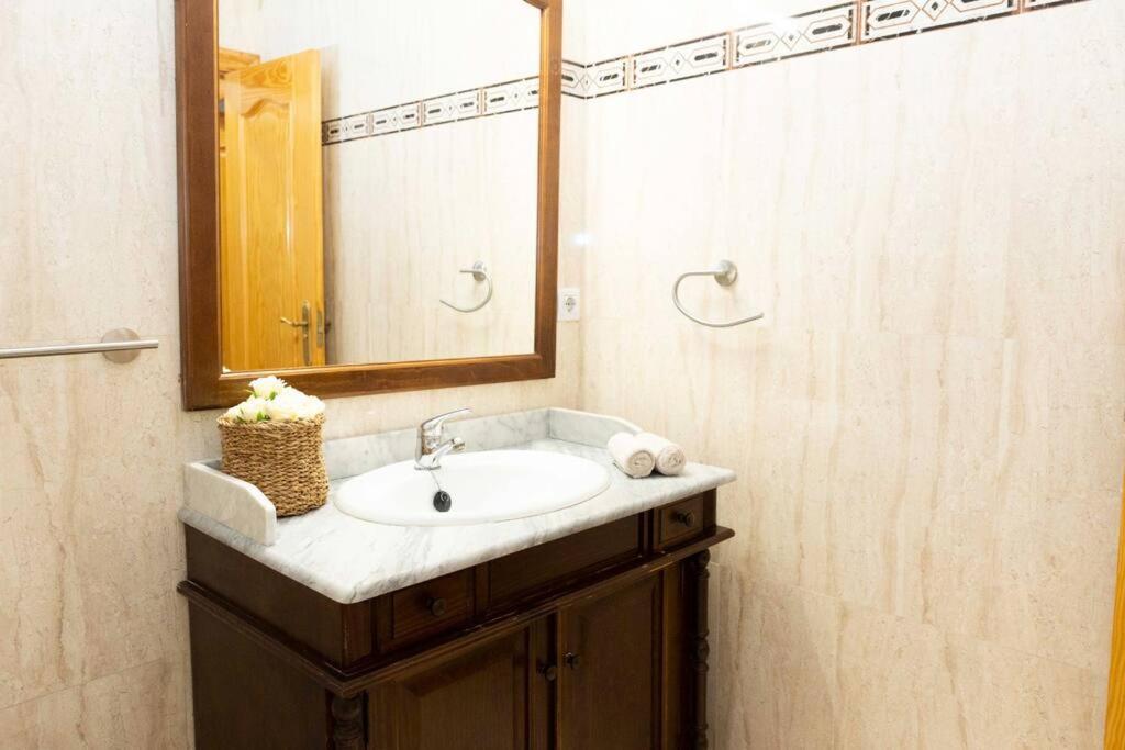 Apartamento Rio Alicante Extérieur photo