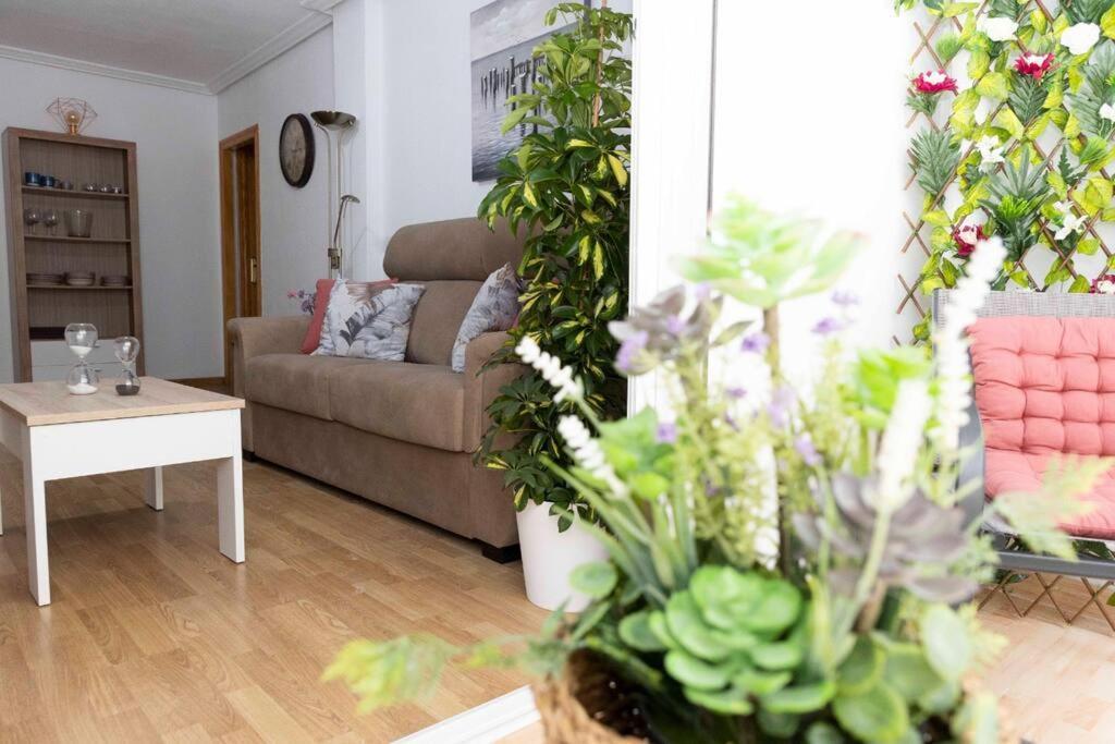 Apartamento Rio Alicante Extérieur photo