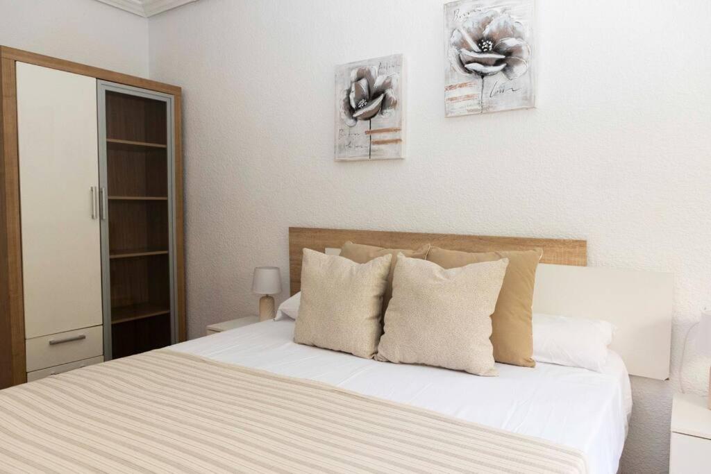 Apartamento Rio Alicante Extérieur photo